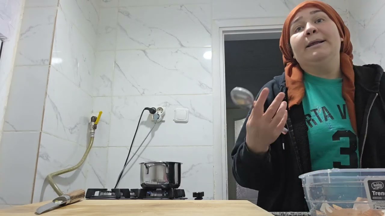 4 ÇOCUKLA DESTEKSİZ NASIL BAŞA ÇIKIYORUM⁉️AKŞAM YEMEĞİMİZ 👍 DOLAPLARINI DÜZENLEDİM 
