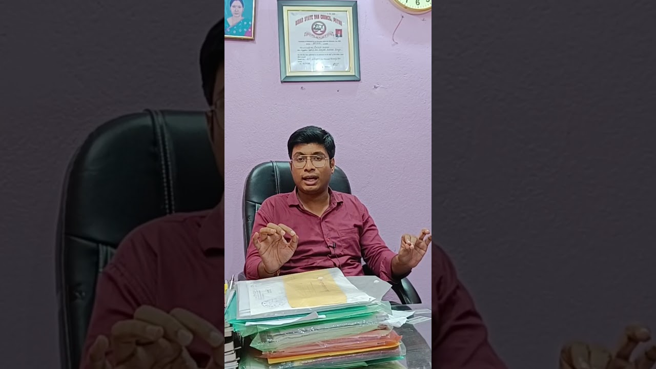 What to do if someone threat you after File RTI