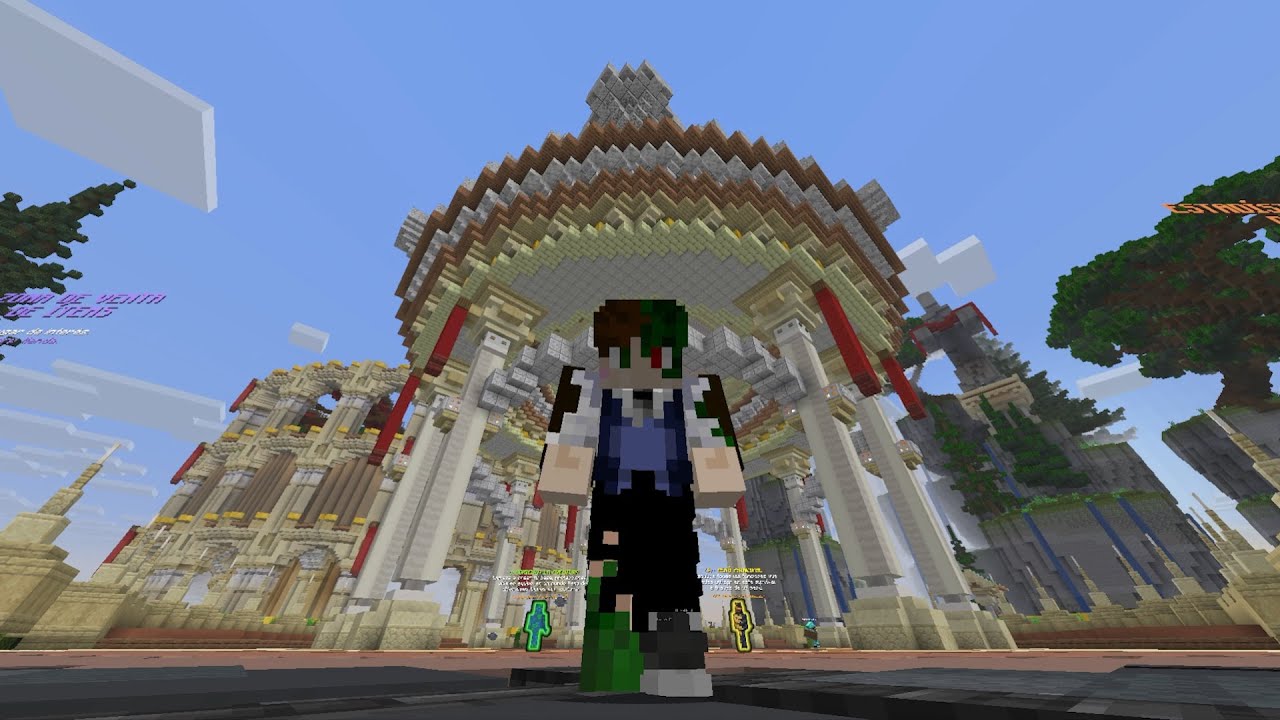Mi Primer Dia en DIOSES MC