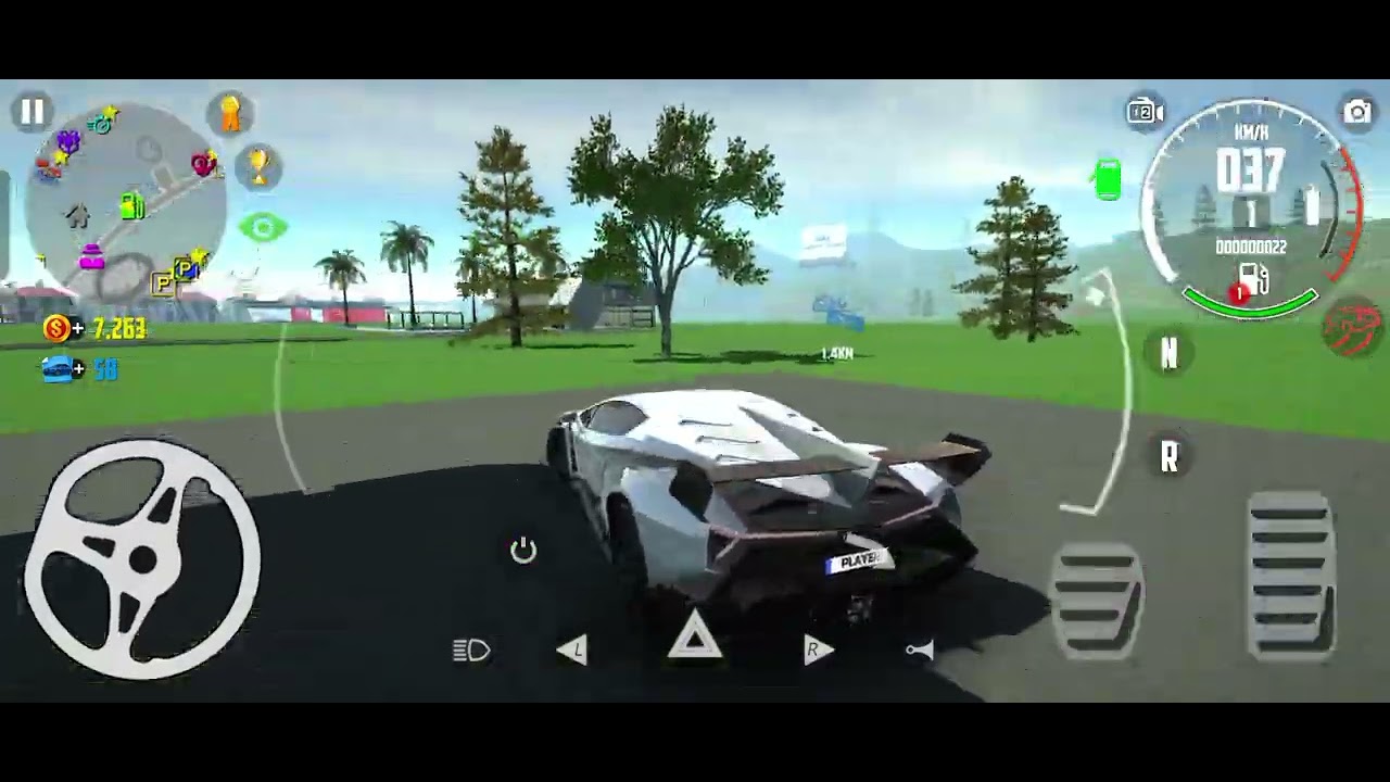 lamborghini veneno 
