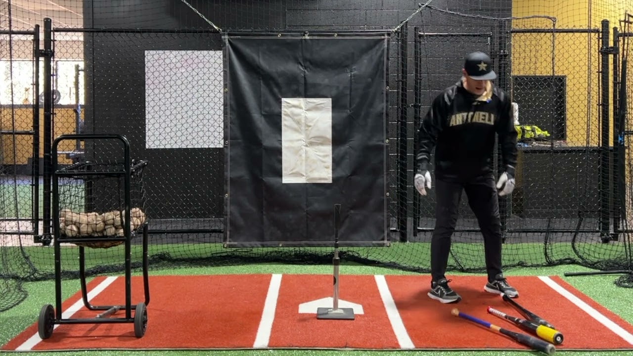 Secret to Improving Your Softball Bat Speed in 5 Minutes