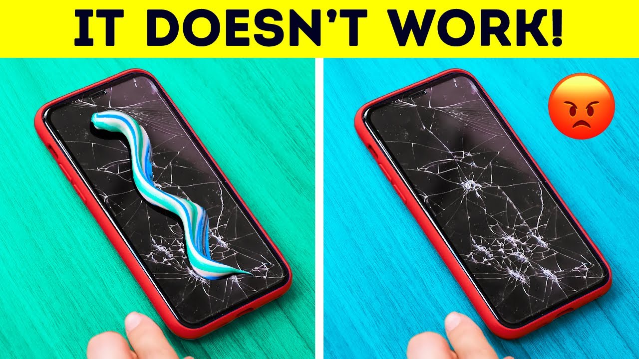 TESTING TIK TOK HACKS | Viral Internet Hacks And Challenges You Have To Try