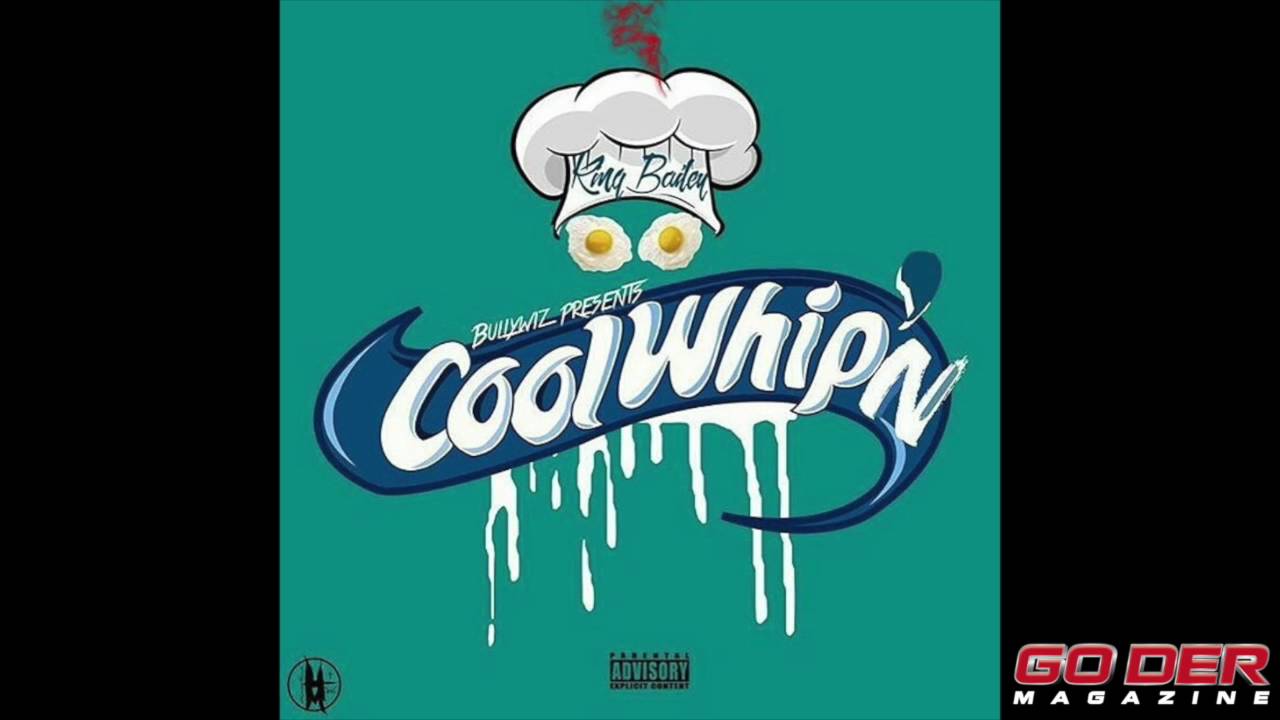 Cool Whipin - King Bailey - Presented By Bully Wiz