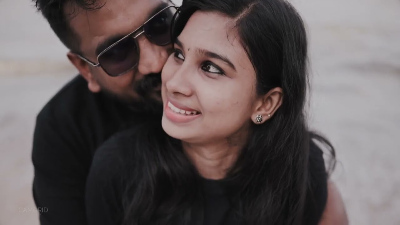 Pin the Day // Praneesh ❤️ Sanagha