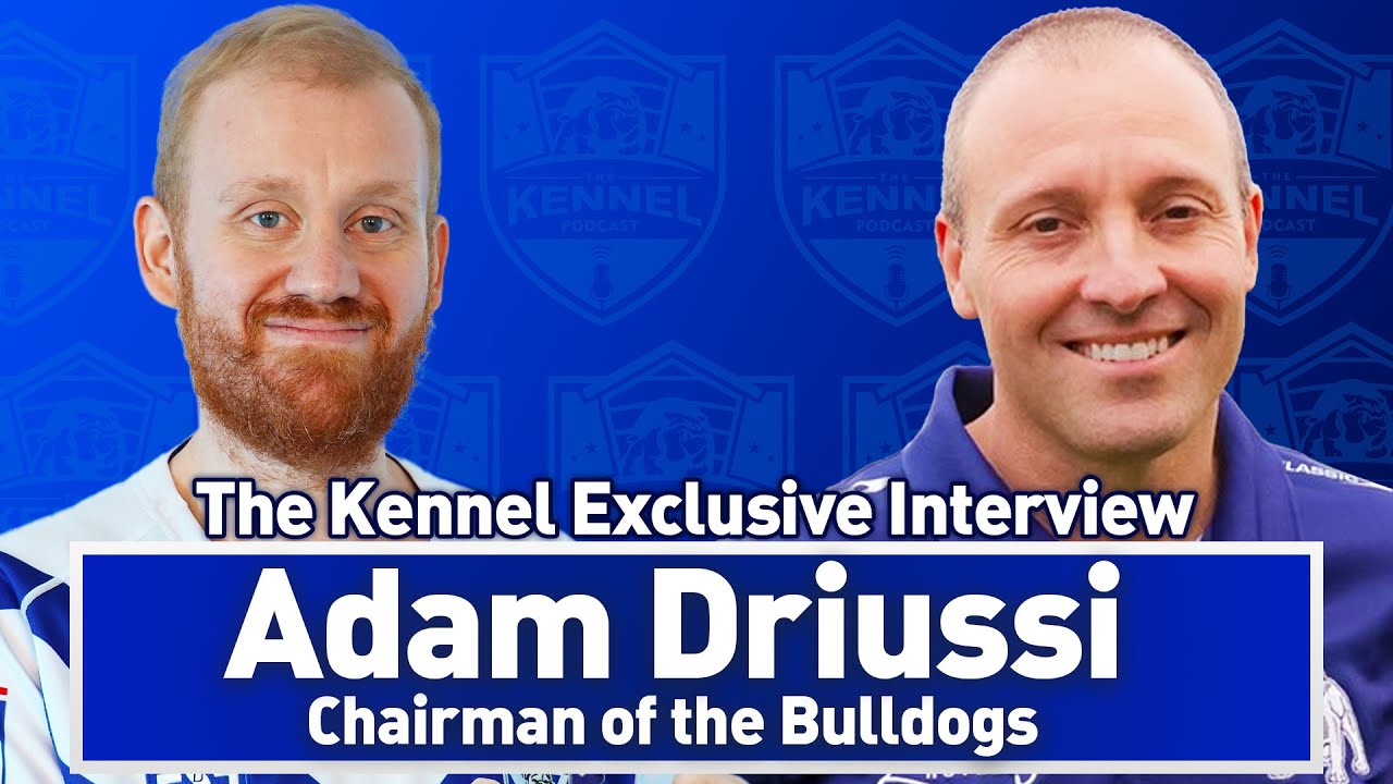 HOW A BILLION DOLLAR TECH CEO IS FIXING THE BULLDOGS NRL CLUB