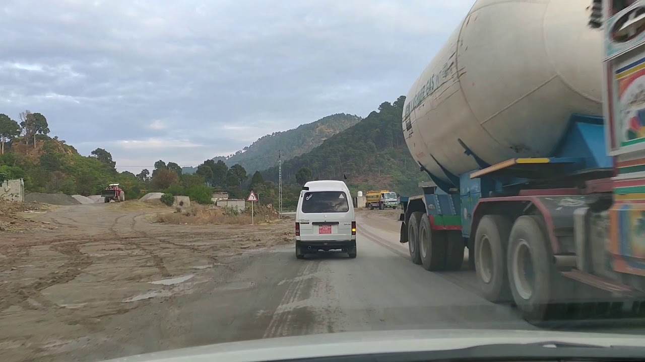 KAHUTA TO PANJAR part2