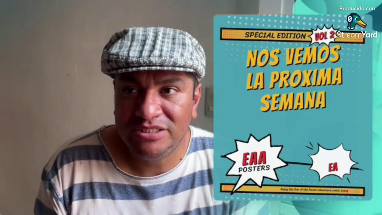 6° Espacio Abierto de Aprendizaje (Semana 3)