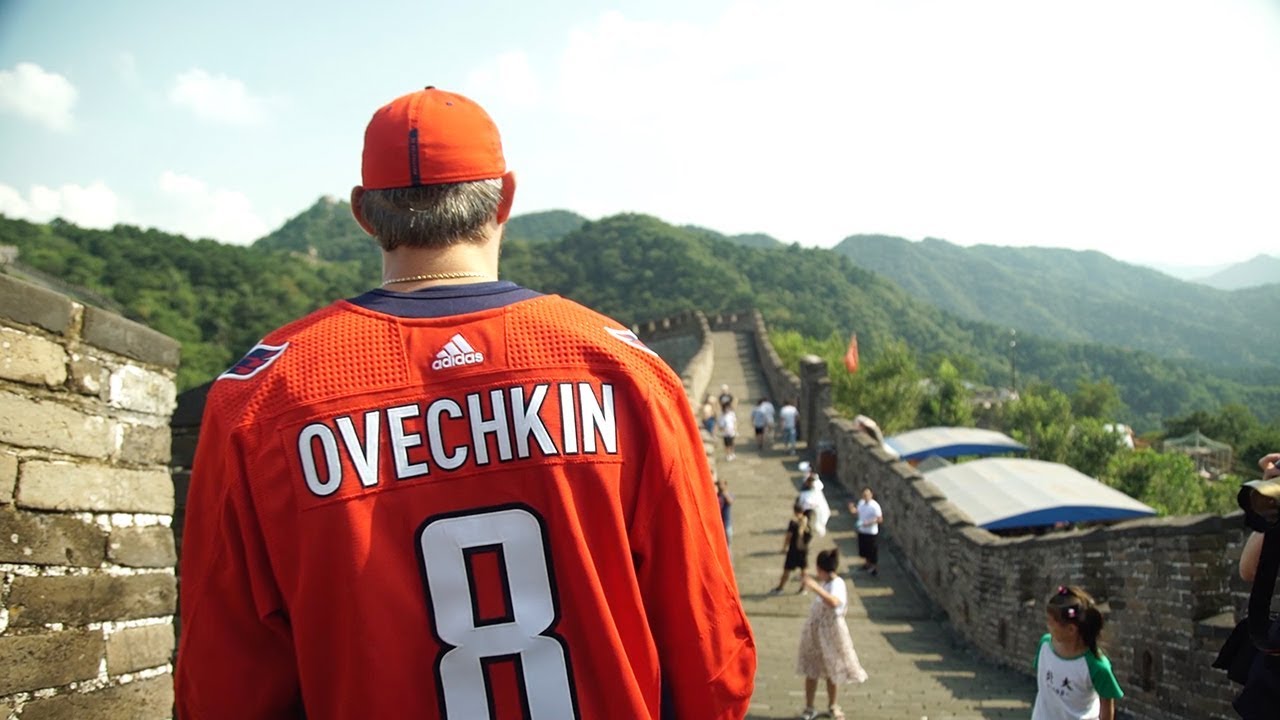 #Gr8inChina | The Great Wall