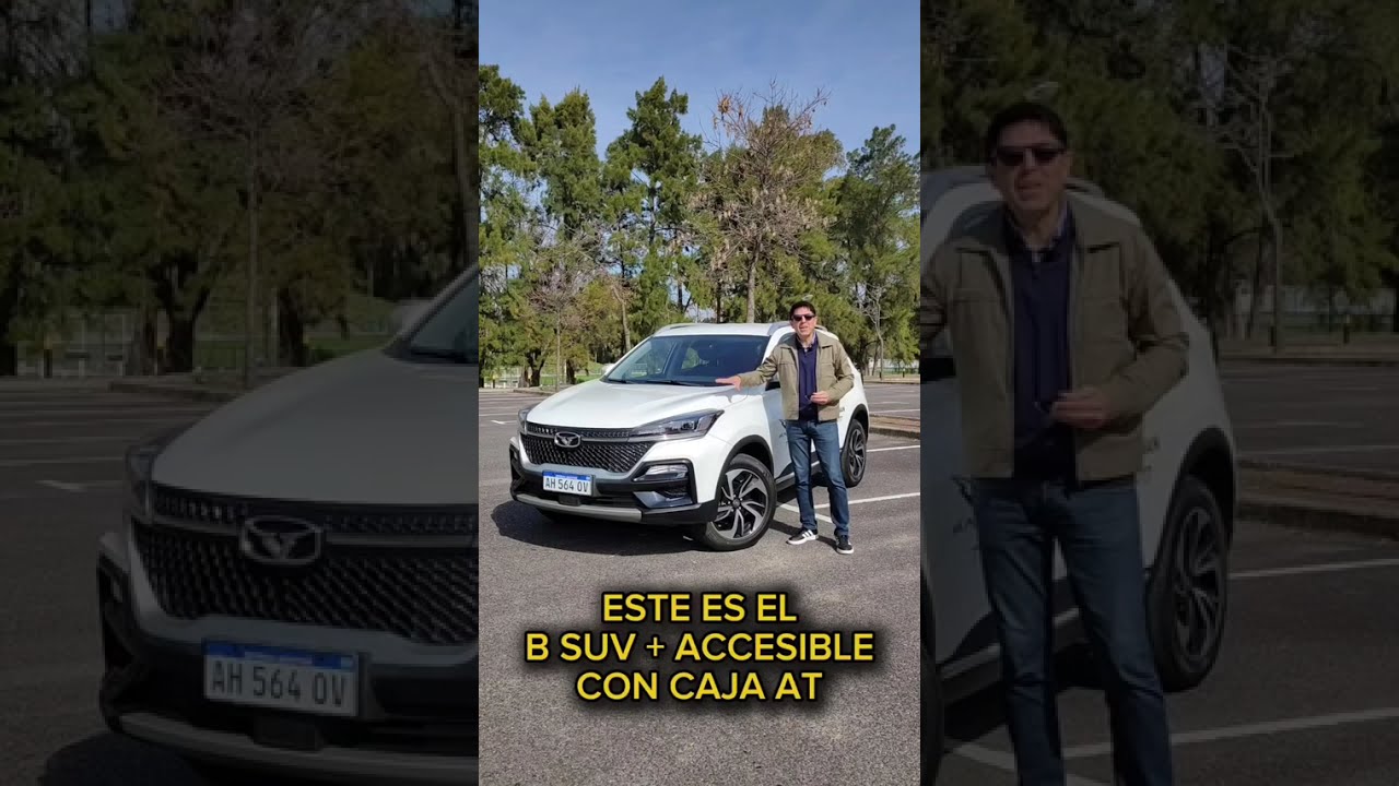 ¿Conocías el Kaiyi X3? | EL MEJOR PRECIO DEL SEGMENTO | REVIEW X3 KAIYI by COSAS DE AUTOS