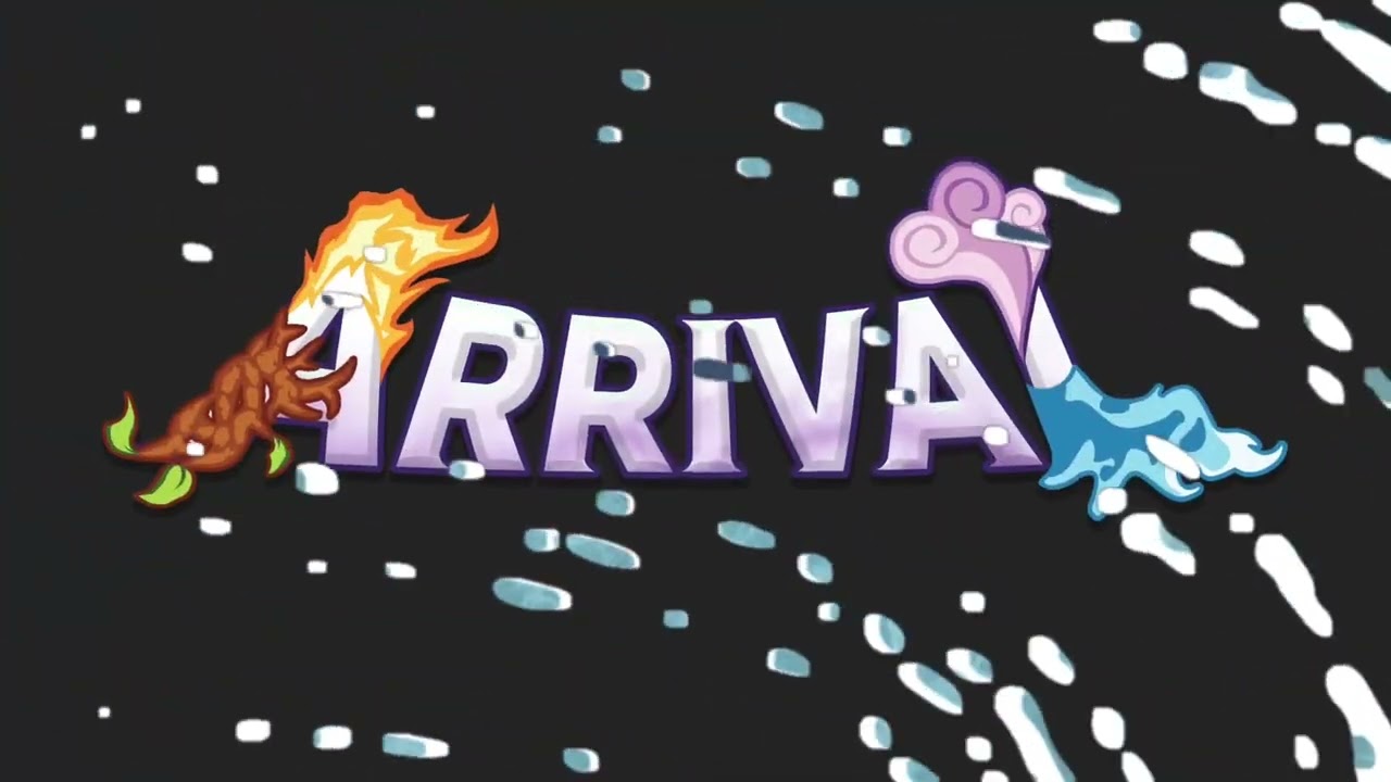 Kingu (Clairen) vs NEPTUNIA | Neylax (Olympia) - ARRIVAL 3 - Rivals of Aether 2: Winners Semis
