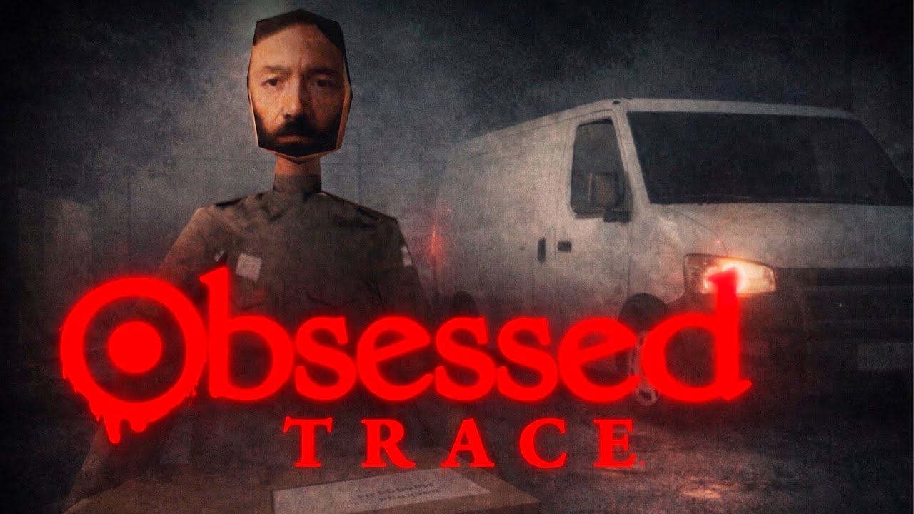 ВАМ ПОСЫЛКА 📦 ➤ OBSESSED: TRACE