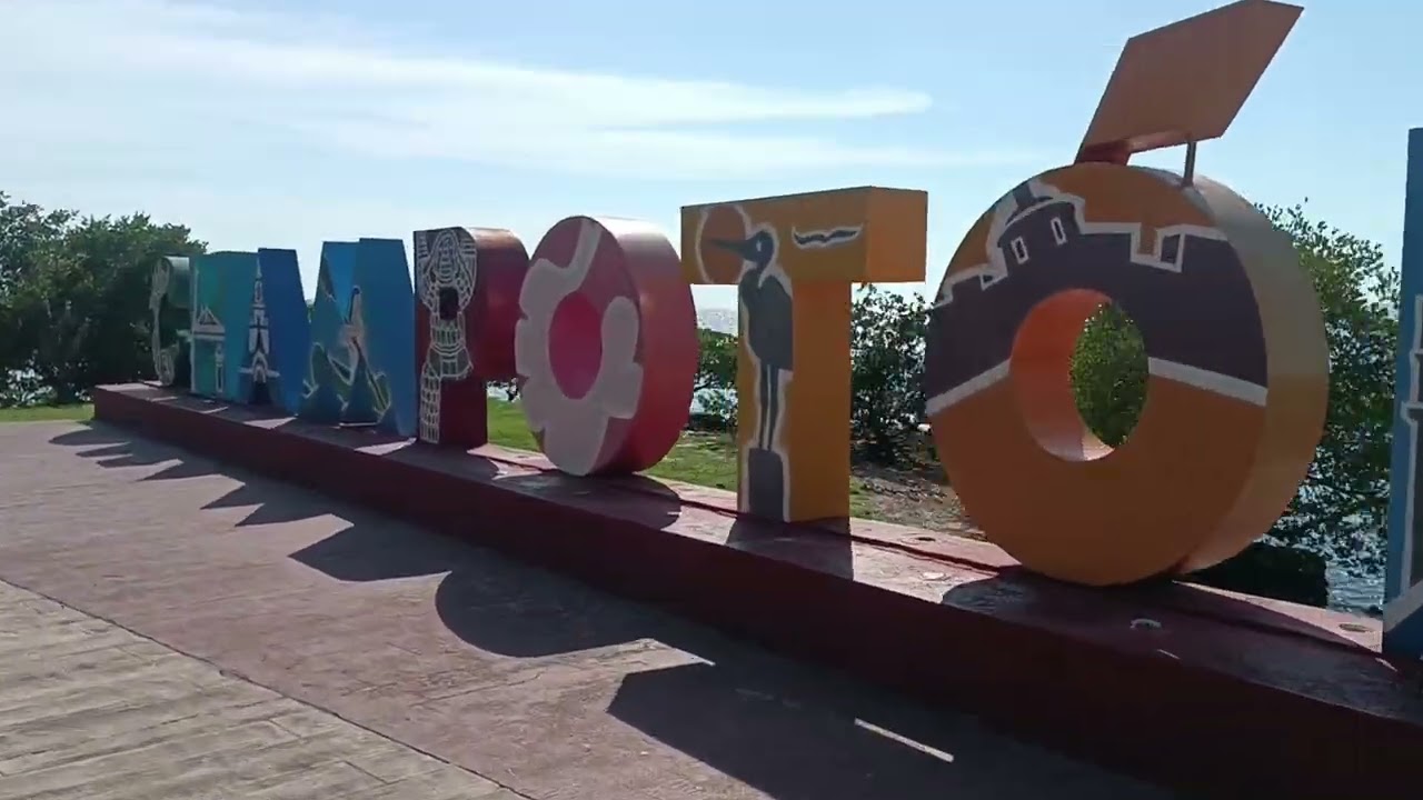 Ruta Chichimeca 2025. Cap 1