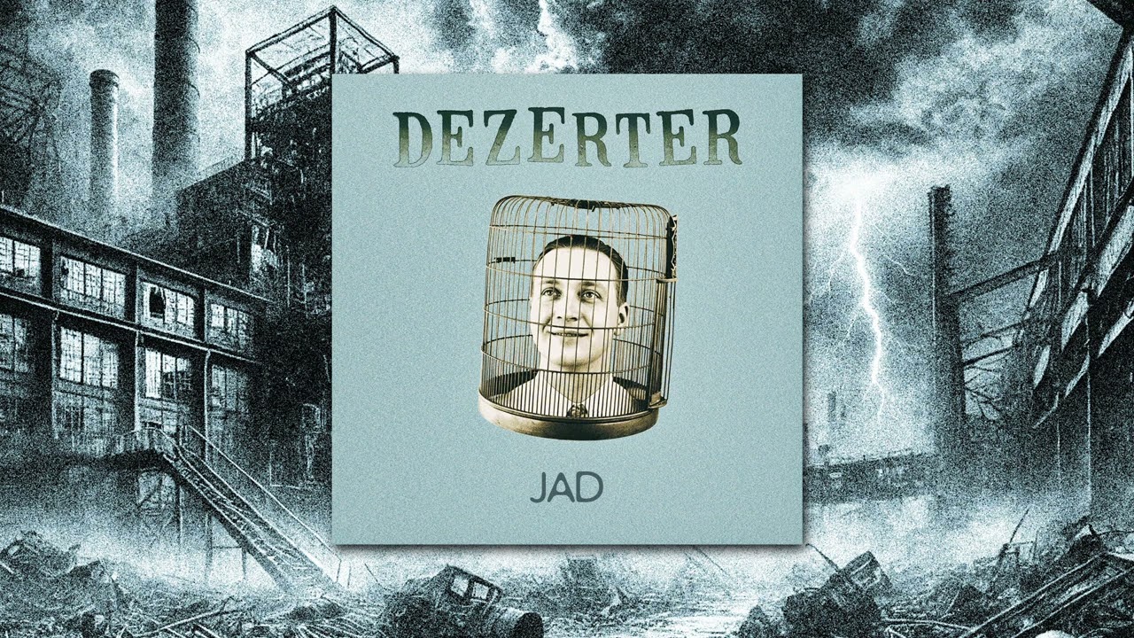 Dezerter - Jad