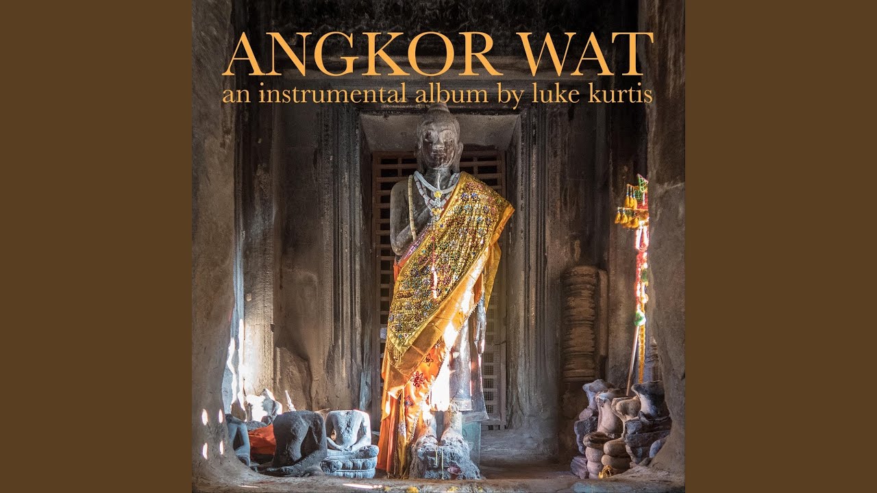 Ancient Hall (Instrumental)