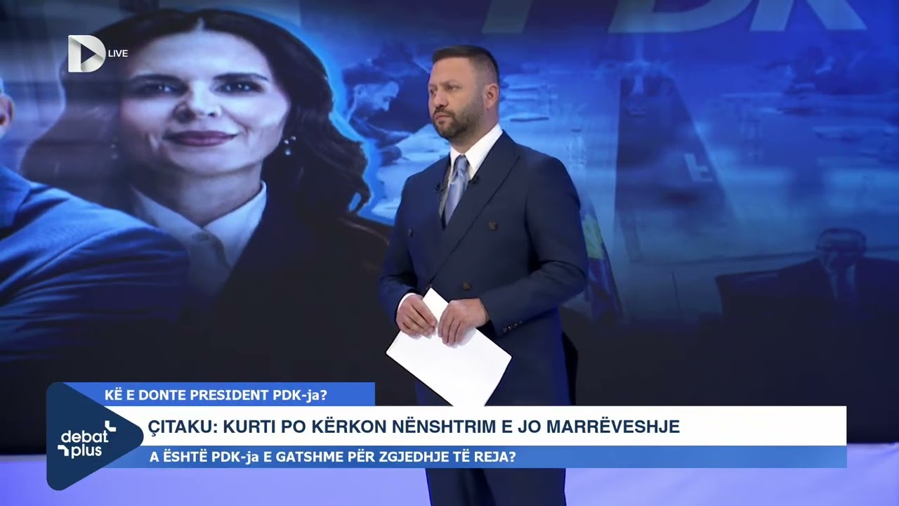 Çitaku për Kurtin: Ka përpjekje për të delegjitimuar çdo institucion që të forcohet kulti i...