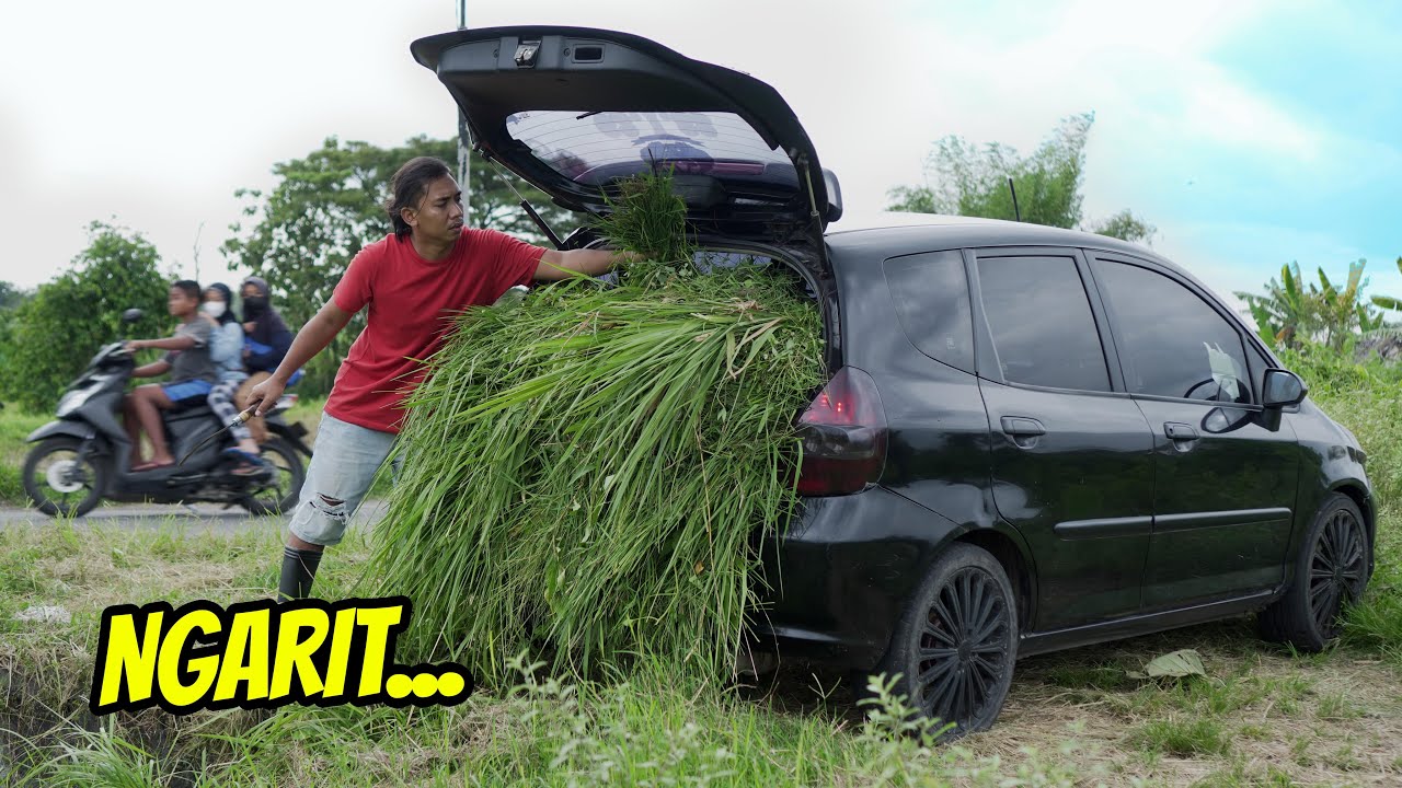 UCUP & YUSUP - DAGELAN KOCAK #1