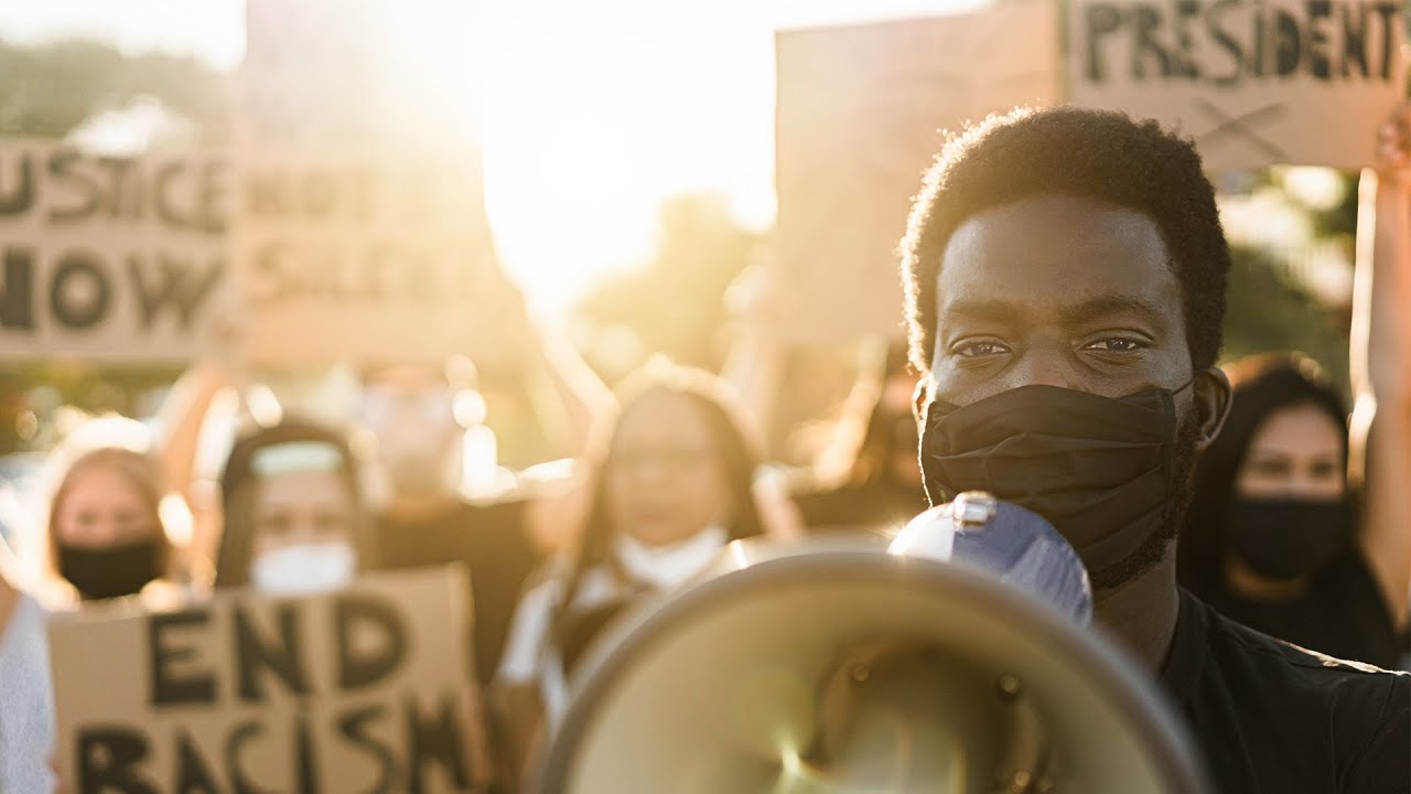 SPH Community Forum: Launching Our Strategic Plan for Antiracism