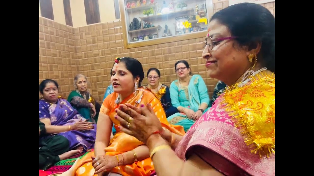 Devgun - Kashmiri Wedding Ritual before Marriage #wedding #love #marriagesong #kashmirisongs 