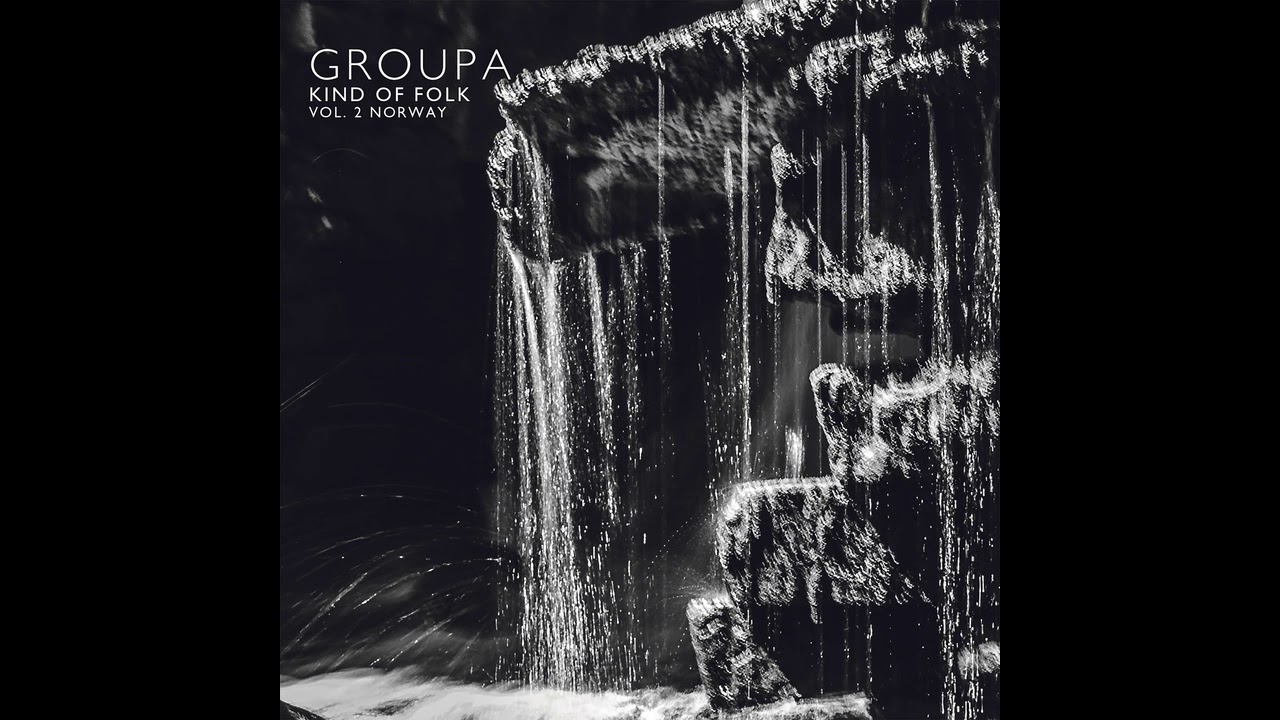 Groupa - Bykle