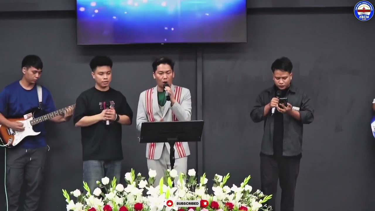 ITNA PASIAN - Bawi / Kim Tawng / Kim Mung