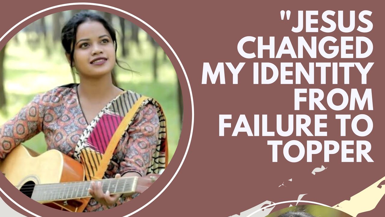 Testimony of Sis. Jharna Bara | Jharkhand | Songwriter | Worshiper