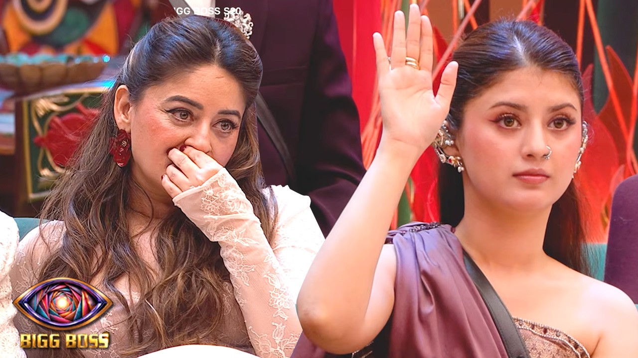 Bigg Boss 20 New Promo 24th October 2026: Rohit Ne Kiya Bada Dhamaka, Arishfa Ko Laga Darr
