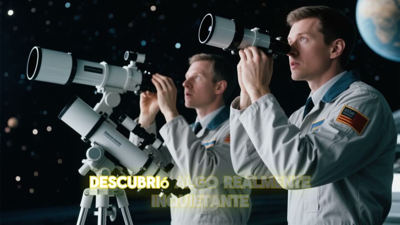 7 Descubrimientos del Espacio que Aterraron a los Científicos 🚨🌌 | Misterios Reales del Universo