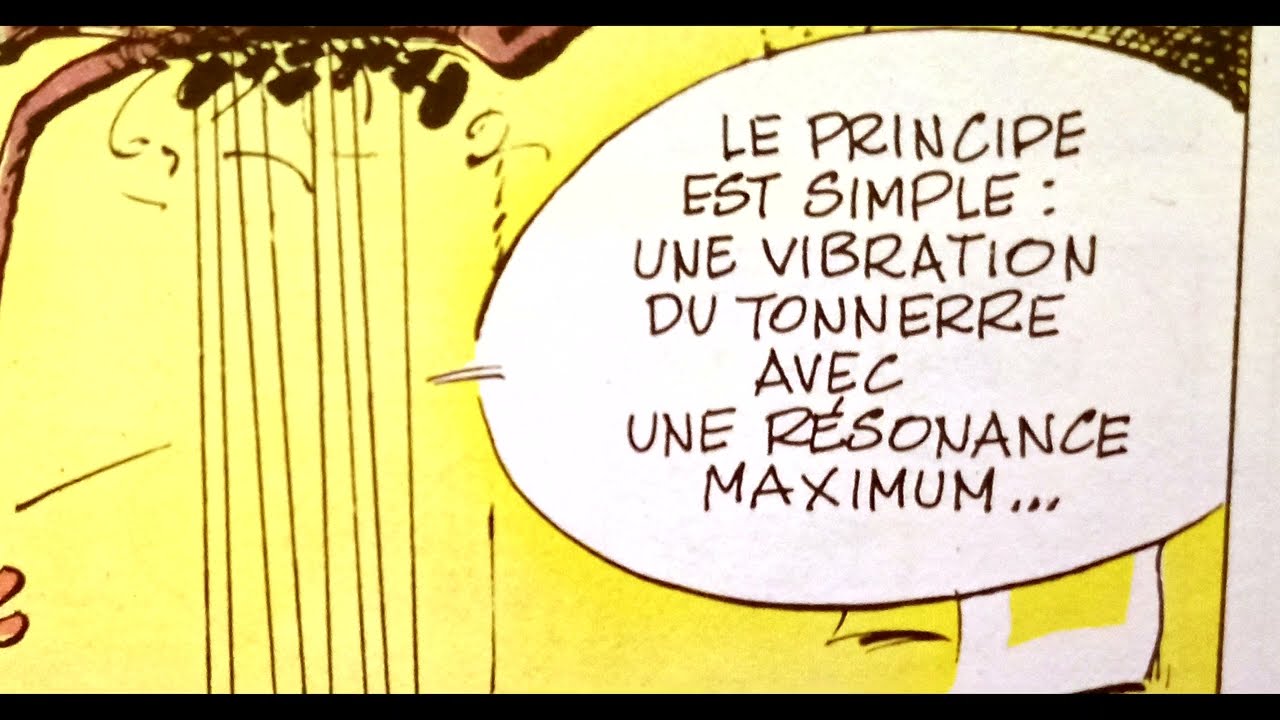 Une histoire du Yaybahar / A story of Yaybahar