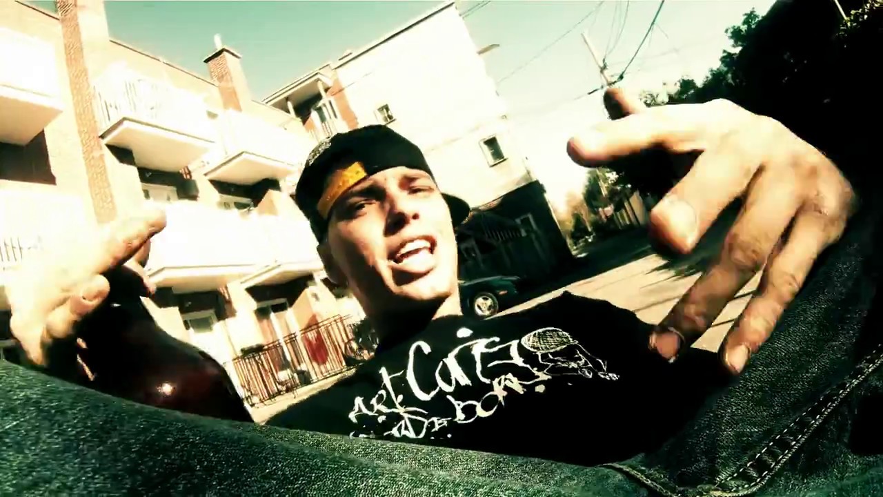 Slik Jack - Slum Drunk Billionaire (OFFICIAL VIDEO)