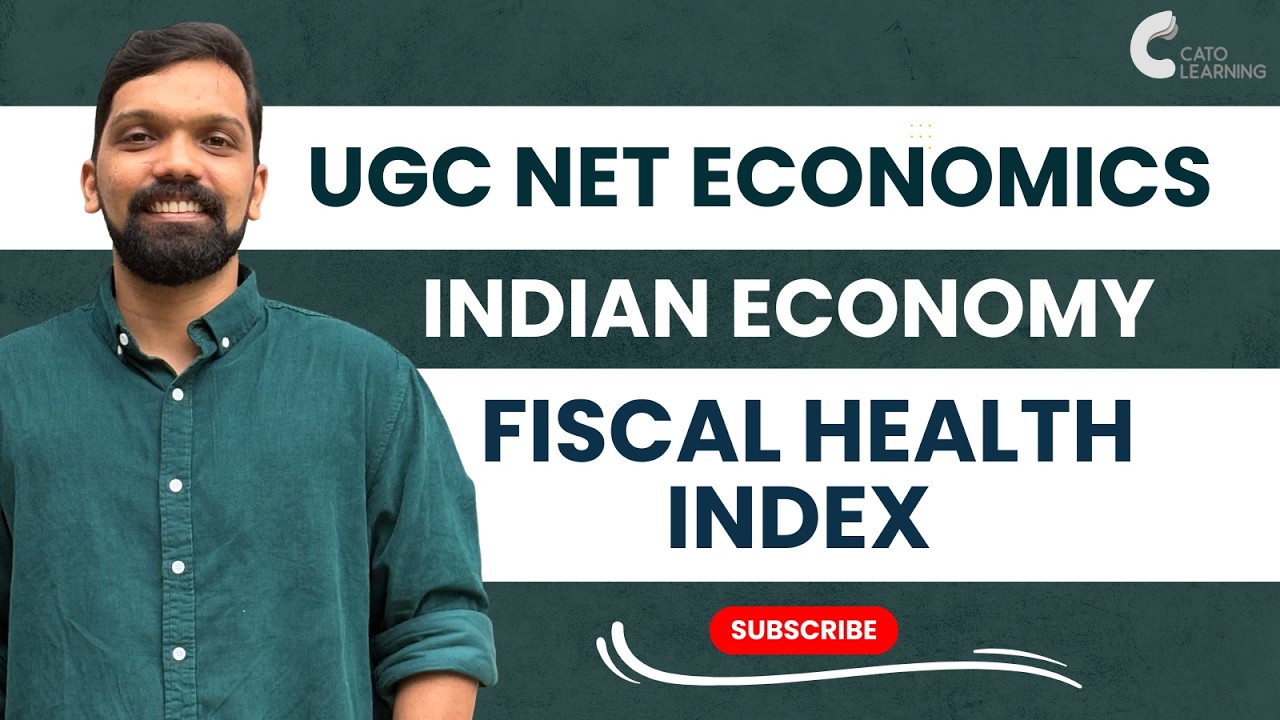 Fiscal Health Index