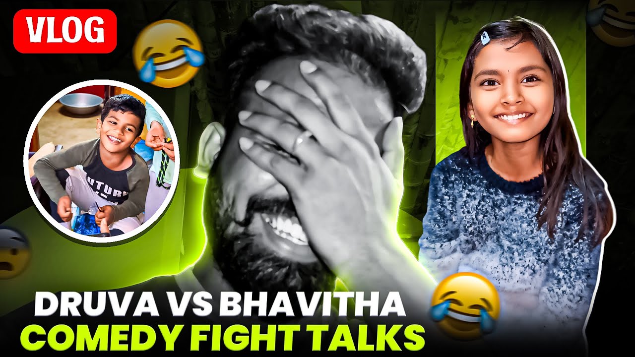 Yelneer 🌴 tale mele biltittu 😨| Just miss😮‍💨| Mr sudeep #vlog #funvlog #village