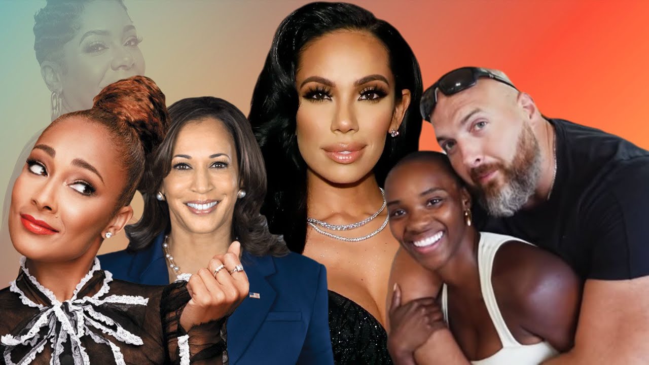 Kween of Kings EXPOSES her White Husband for Being Broke!| Erica Mena Apology | Amanda Seales & more