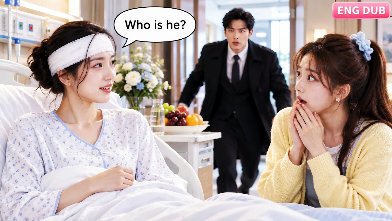 After losing my memory, I forgot the man I loved for 7 years&mdash;my best friend's reaction shocked me!