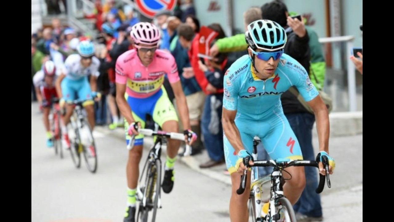 GIRO 100 ,FIRST 2017 GRAND TOUR : MY OPPINION ,FAVOURITES AND OTHERS