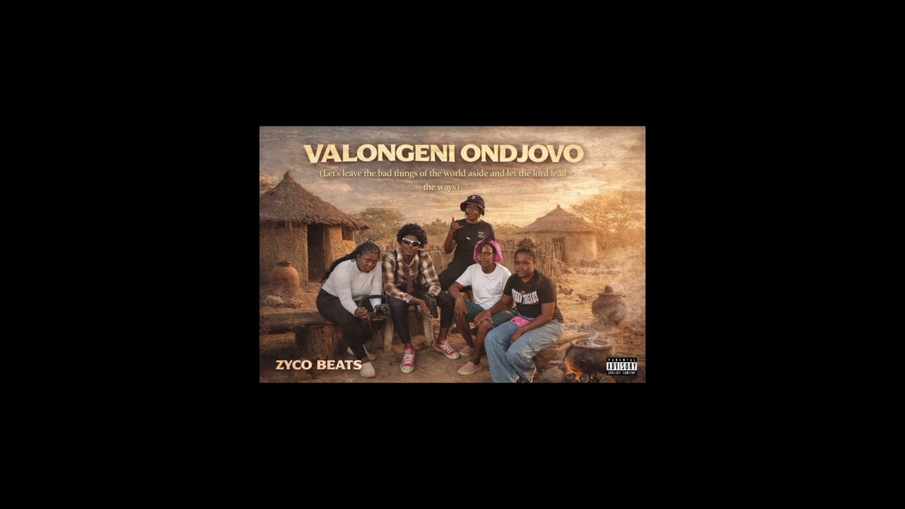 Zyco Beats – Valongeni [Official Audio]