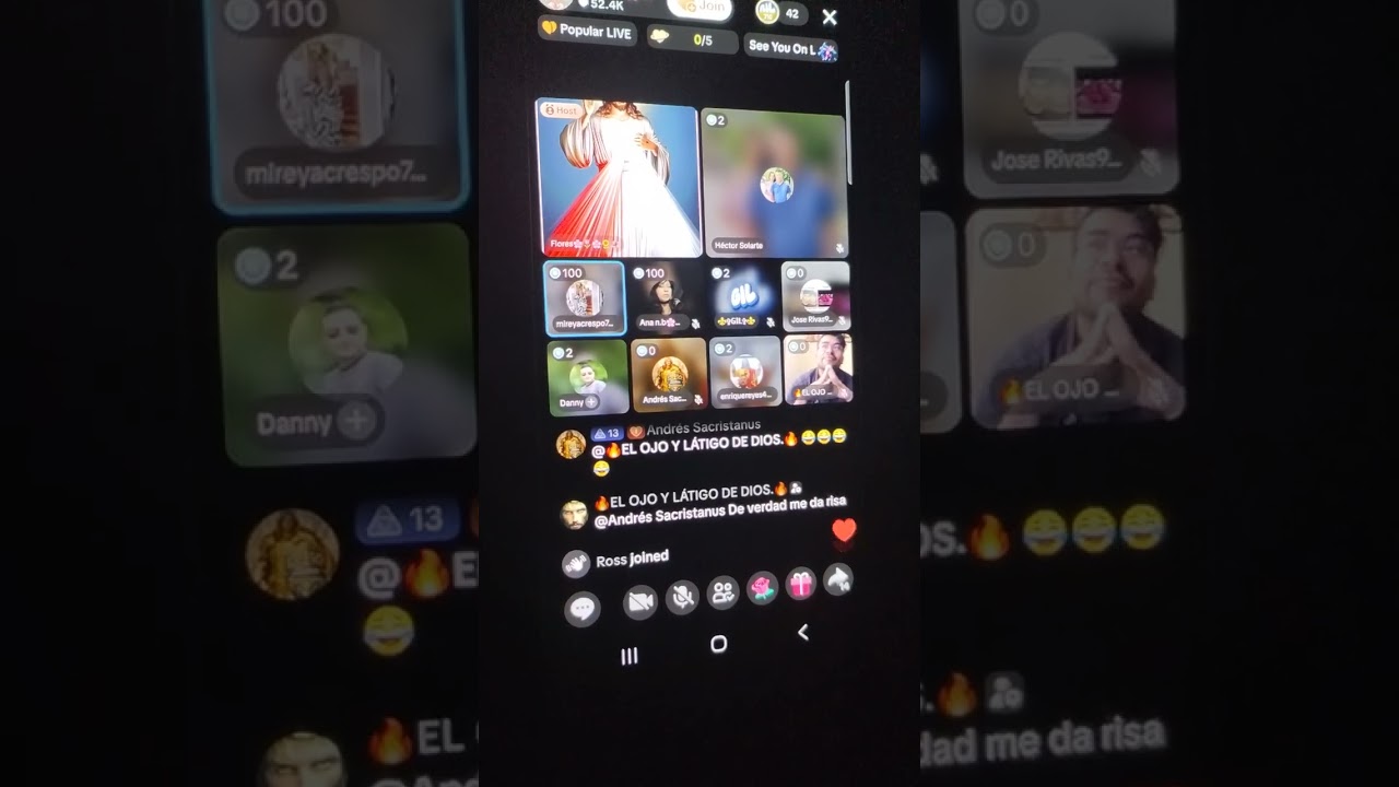 El don de de un cato.