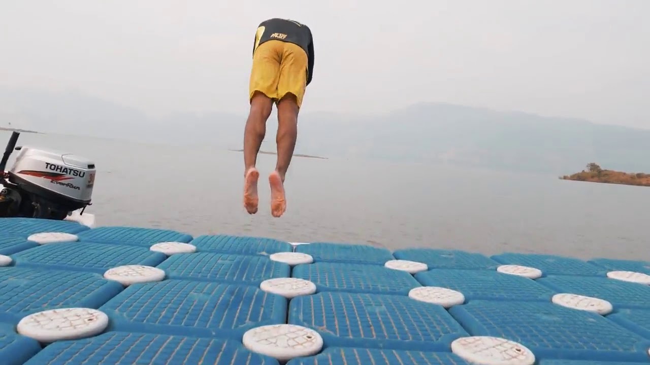 Best and Most Exciting Water Sports in India