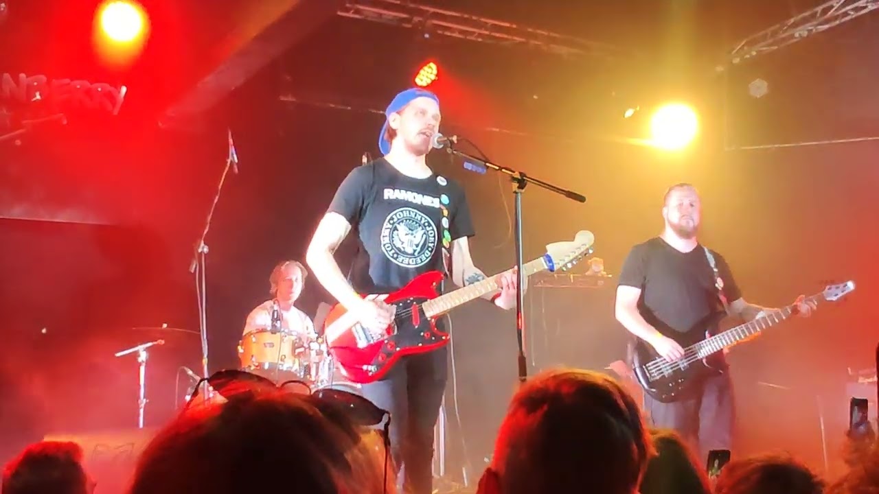 ЖЩ - 60 лет до смерти (live 09.07.22 Glastonberry) @gonzaleshalfer
