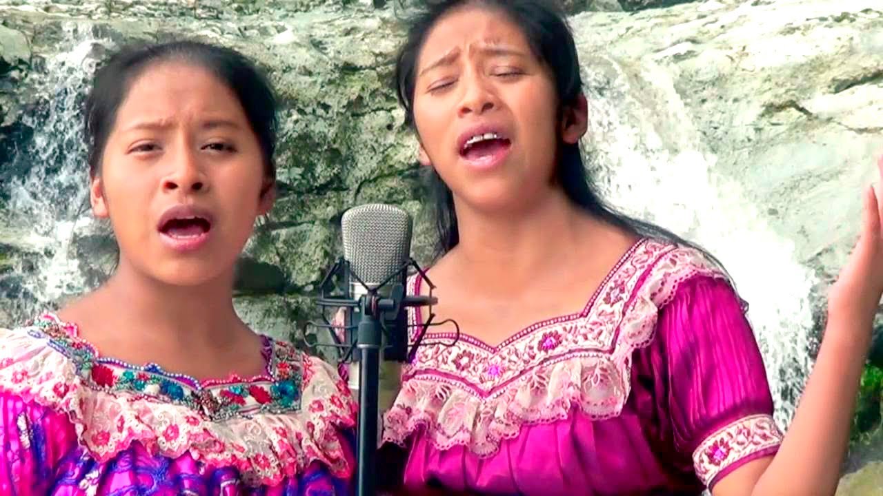 Duo Garcia - Tuyo Soy Mi Señor Tuya Es Mi Vida