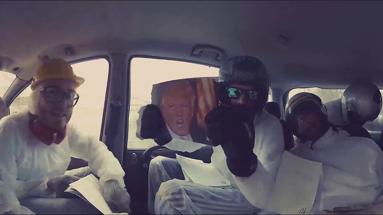 Lennon Kelly - Mio fratello feat. Punkreas (360 Video)