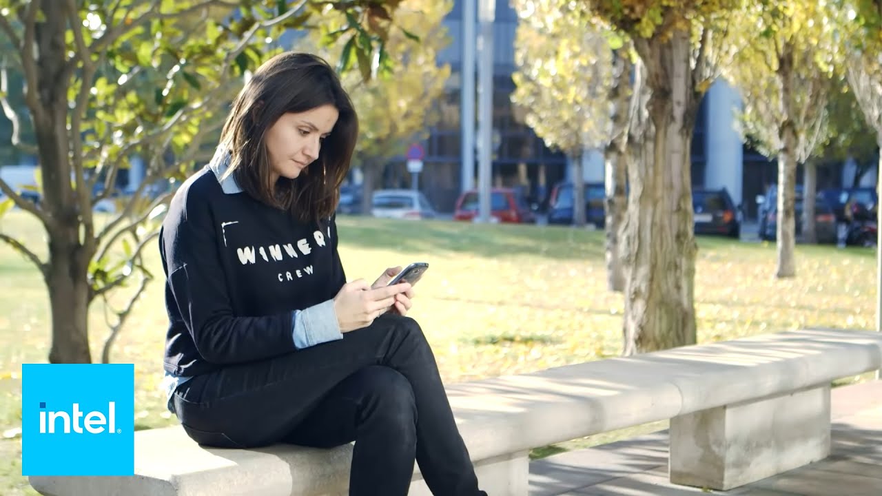Tech Today Video Series Episode 3: Smart City | Intel