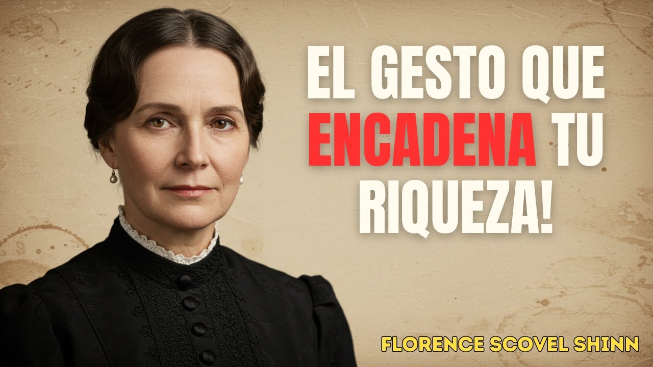 El GESTO SECRETO Que 