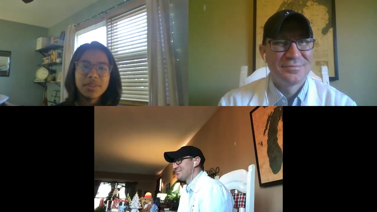 THE SCIENCE SEEKERS SHOW EPISODE 79 SEASON 2