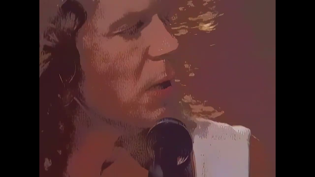 ICEHOUSE - Big Fun - Official HD Version