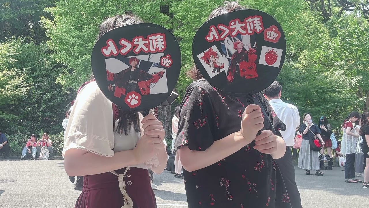 【Viog】莉犬くん ワンマンライブ in 日本武道館 行ってきました。