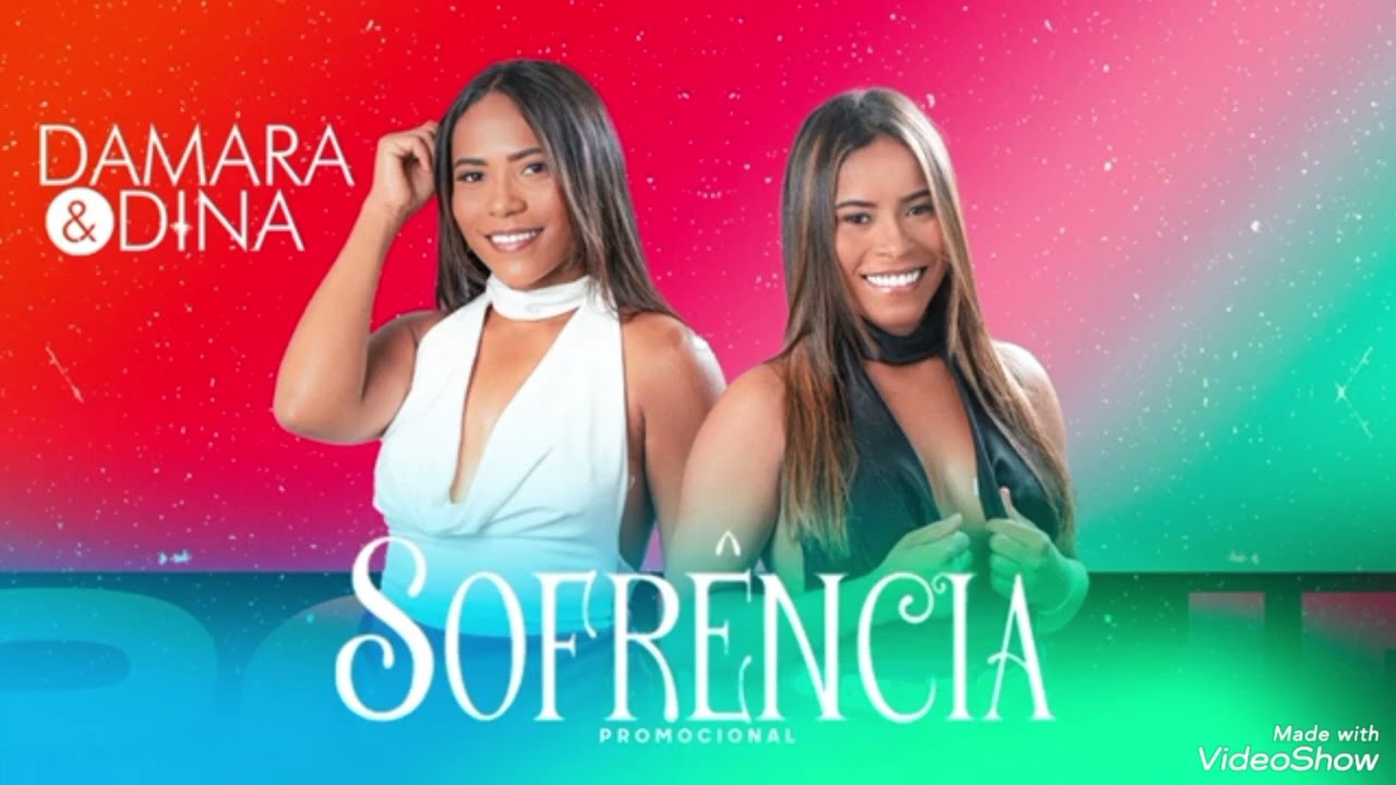 DAMARA E DiNA 