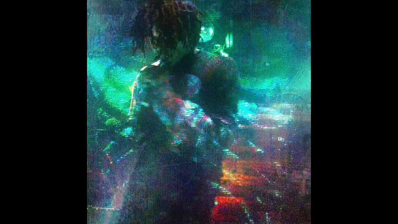 (FREE) Lucki type beat - Recap