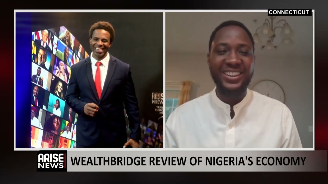 Nigeria’s Stock Market Is On Fire But Caution Is Advised - Kayode Omosebi