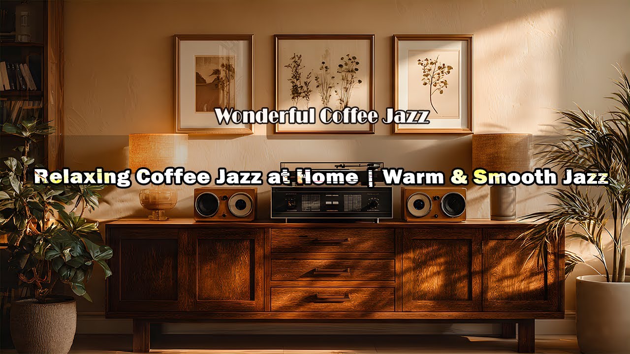 🎀🌸Classy Home Jazz Lounge | Wonderful Coffee Jazz | Valentine Jazz 🎧💞