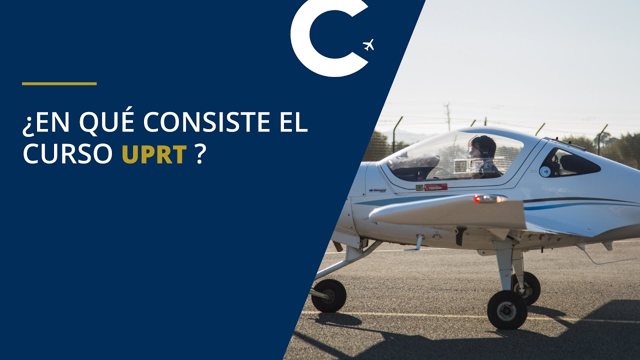 ¿En qué consiste el curso UPRT? | CESDA